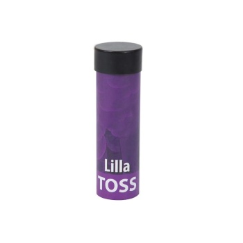 Toss lilla / Purple Smoke - 90s 45g