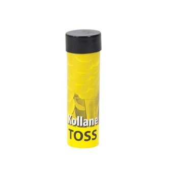 Kollane toss / Yellow Smoke - 90s 45g