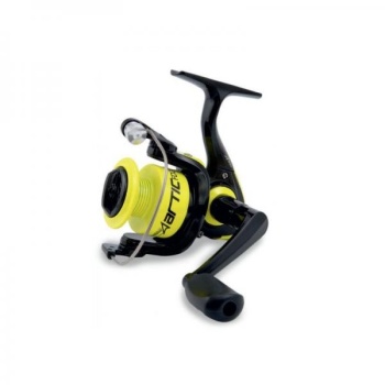 Haspelrull MISTRALL ARTIC 200FD Ice