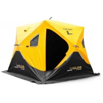 Talitelk IGLOO LUXURY L Atemi 238x203x251cm