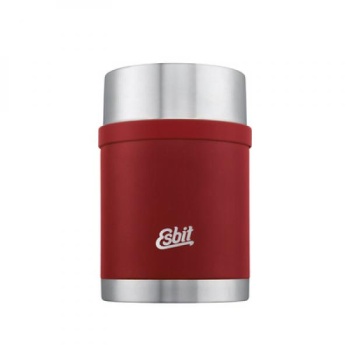 Toidutermos Esbit SCULPTOR BURGUNDY 750ml