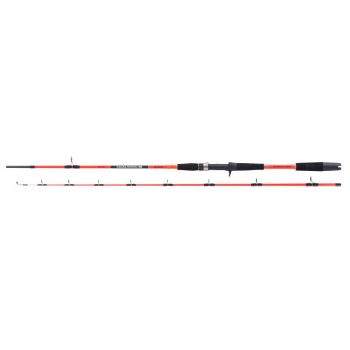 Balzer Magna Nordic NEO Trolling 2.10m 12-25lbs