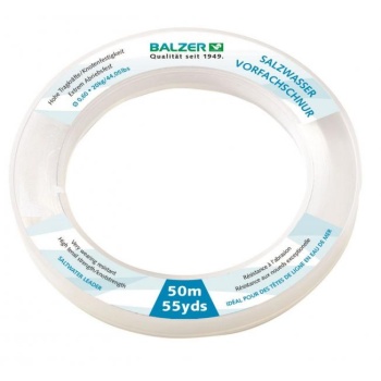 Monofiil Balzer 0.5mm 15kg 50m