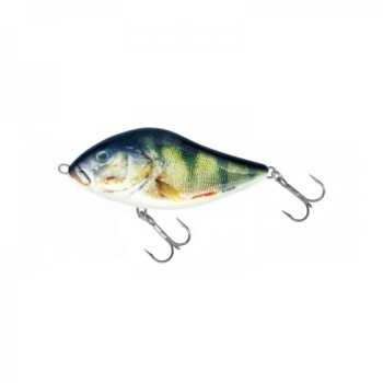 Salmo Slider 7S RPH 7cm 21g 0.5-1m uppuv