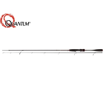 Ritv Quantum Magic Trout Cito Ultra-Light Lure 1.8m 1-5g 