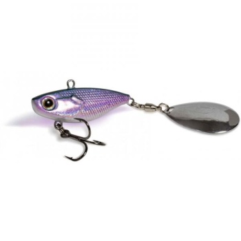 Quantum 4street Spin-Jig UV Active 21g 36mm Baitfish