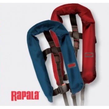 Automaatne paukvest Rapala Punane 150N