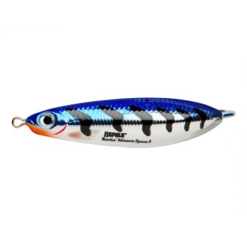 Rohuvaba Rapala Rattlin' Minnow Spoon MBT 8cm/16g