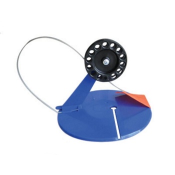 Taliund (toorik) (kinnine)