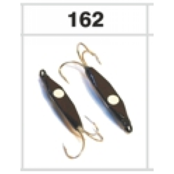 Mormishka DICKENS (triangular) 3238 162 (3.5mm, 1.02g) (38)