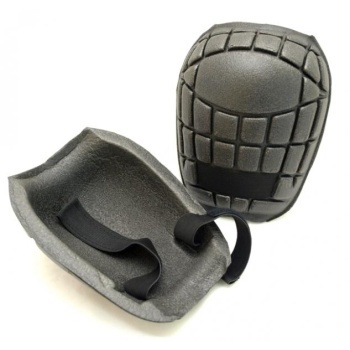 Põlvekaitse takjapaelaga (paar)