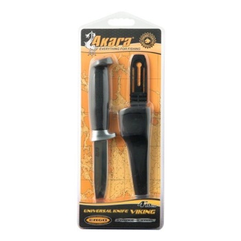 Nuga Akara «Viking» 10cm