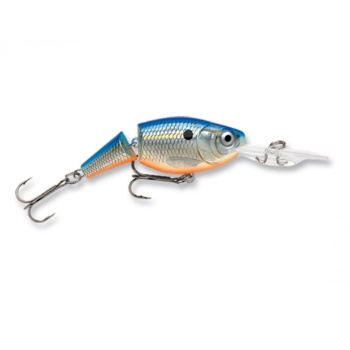 Rapala Jointed Shad Rap 7cm/13g BSD 2.1-4.5m (hõljuv)