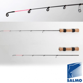 Taliritv Team Salmo ICE FEEDER 64cm (korkkäepide)