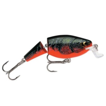 Vobler Rapala Jointed Shallow Shad Rap 7cm/11g RCW 0.9-1.5m