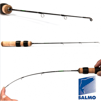 Taliritv Team Salmo PERCH 45cm