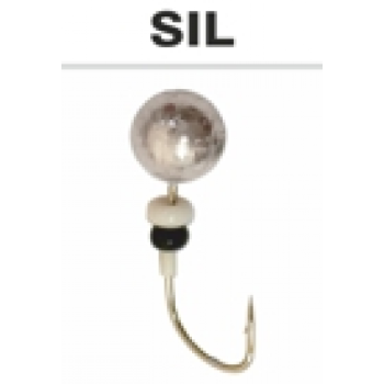 Mormishka Sphere 1935 SIL (3.5mm, 0.46g) (159)