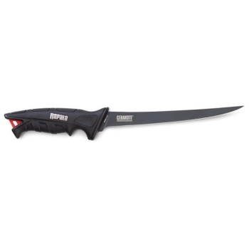 Fileerimisnuga Rapala Stealth FXF 6" 15.3cm (plasttupp)