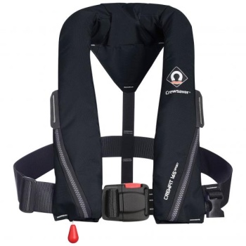 Automaatne paukvest Shimano Crewsaver CREWFIT 165N Sport
