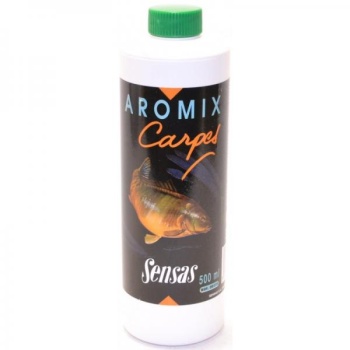 Sensas Aromix Karp 500ml (siirup)
