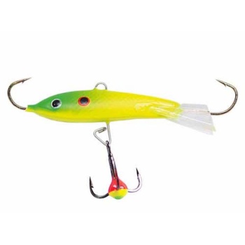 Talilant LJ Fin 3 värv 19 4g/4cm