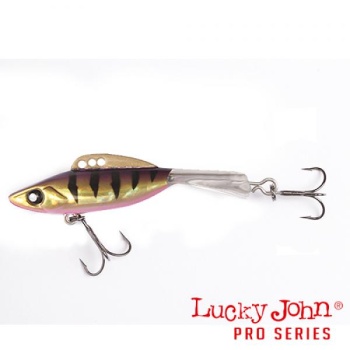Lucky John Mebaru 37mm/114 5g