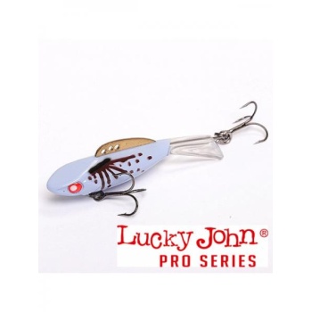 Lucky John Mebaru 37mm/206 5g