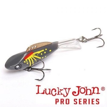 Lucky John Mebaru 57mm/210 12.5g