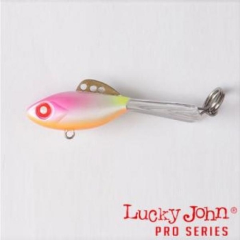Lucky John Mebaru 57mm/211 12.5g
