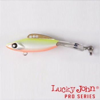 Lucky John Mebaru 57mm/213 12.5g