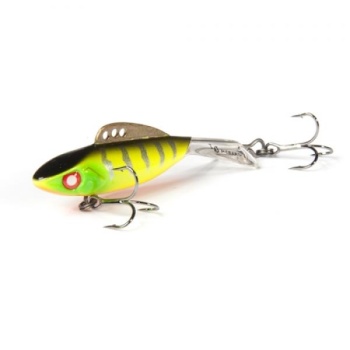 Lucky John Mebaru 57mm/216 12.5g