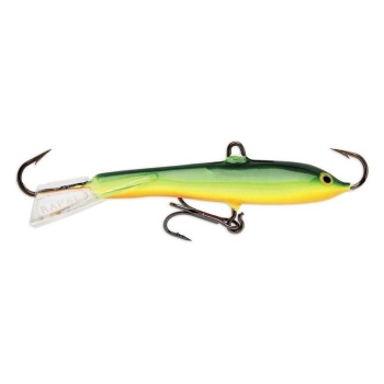 Põiklant Rapala Jigging Rap 2cm BYR 4g