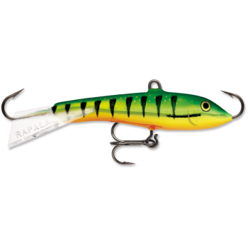 Põiklant Rapala Jigging Rap 2cm P 4g