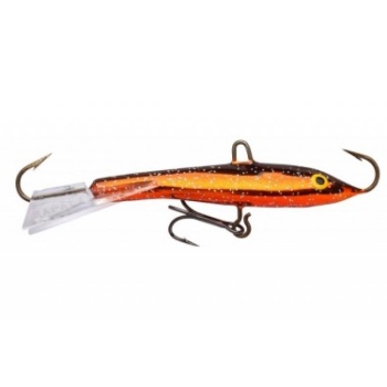 Põiklant Rapala Jigging Rap 5cm MCHF 9g