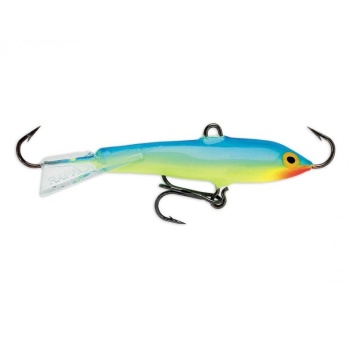 Põiklant Rapala Jigging Rap 5cm PRT 9g