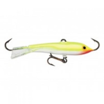 Põiklant Rapala Jigging Rap 5cm SFC 9g