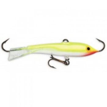 Põiklant Rapala Jigging Rap 7cm SFC 18g