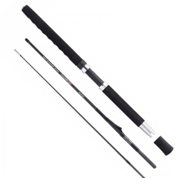 Balzer 71°North Nano Boat Inliner 30 Travel 1.9m 300-650g (25-30lbs)