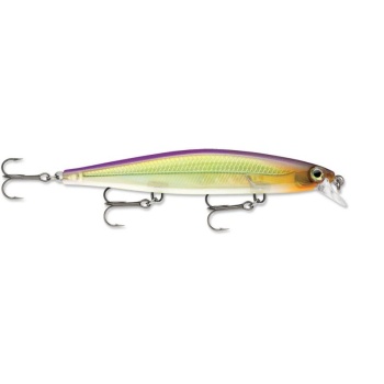 Rapala Shadow Rap 11cm/12g GON 1.2-1.8m