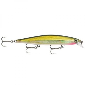 Rapala Shadow Rap 11cm/13g OG 1.2-1.8m