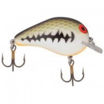 Bomber Square A Baby Bass 5cm/10g 0-1m 
