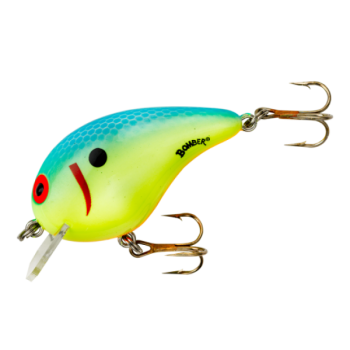 Bomber Square A Oxbow Bream 5cm/10g 0-1m 