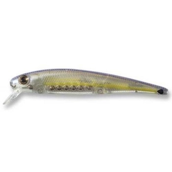 Bomber Pro Long A Pewter Pearl 13cm/10.6g 1.2-2.4m