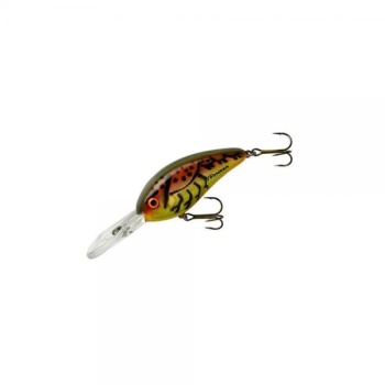 Bomber F.F. Fingerling 6.09cm 10.3g 2.7-3-3m