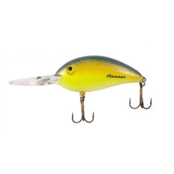 Bomber F.F. Fingerling 6.09cm 10.3g 2.7-3-3m
