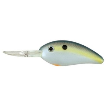 Vobler Bomber F.F. Fingerling 6.09cm 10.3g 2.7-3-3m