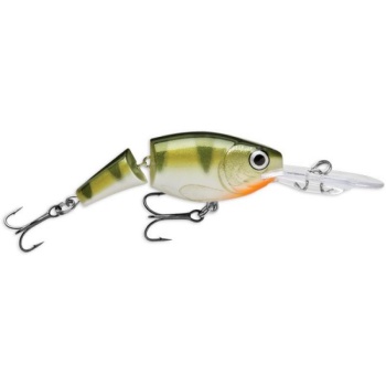 Rapala Jointed Shad Rap 5cm/8g YP 1.8-3.9m