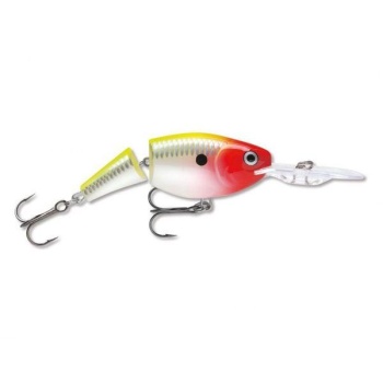 Rapala Jointed Shad Rap 7cm/13g CLN 2.1-4.5m (hõljuv)