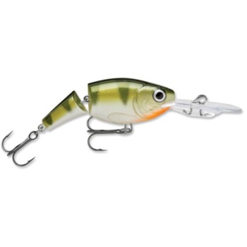 Vobler Rapala Jointed Shad Rap 7cm/13g YP 2.1-4.5m (hõljuv)