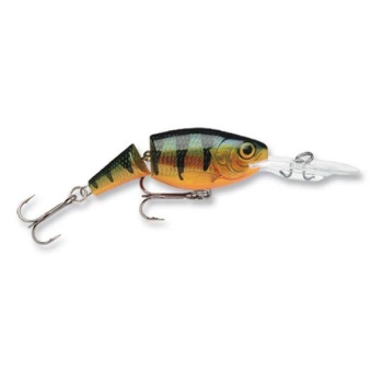 Vobler Rapala Jointed Shad Rap 7cm 13g P 2.1-4.5m (hõljuv)